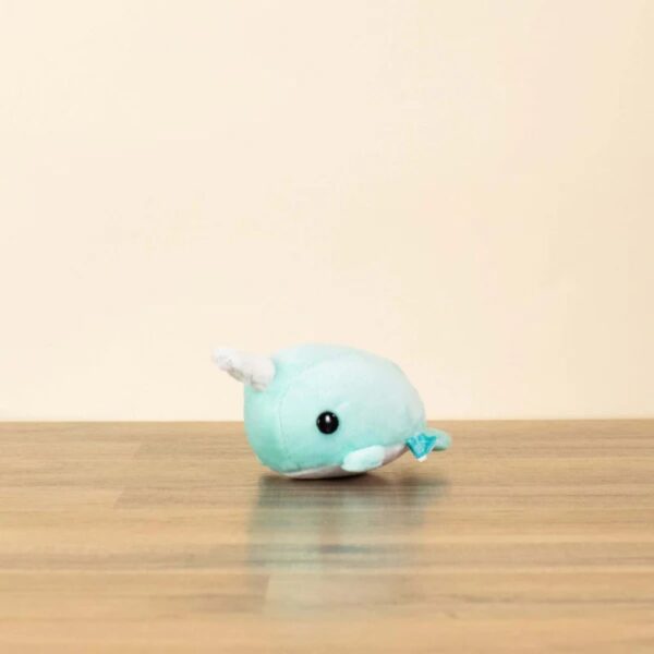 Bellzi Mini Plush