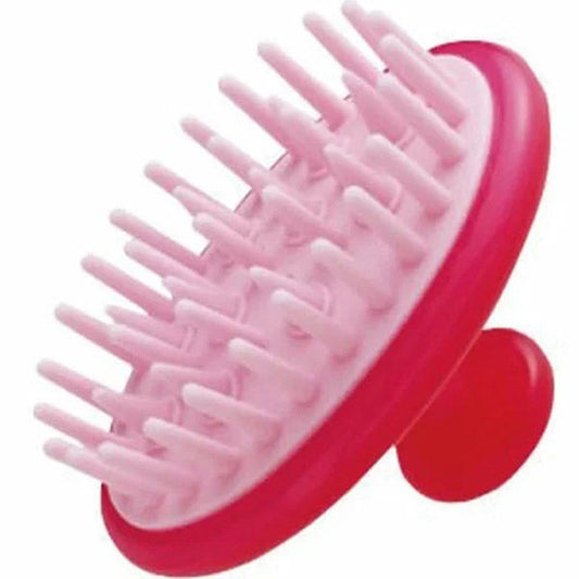 VESS Soft Shampoo Brush JS-502