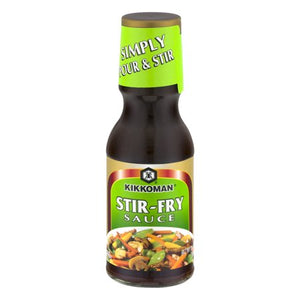 Kikkoman Stir Fry Original Sauce