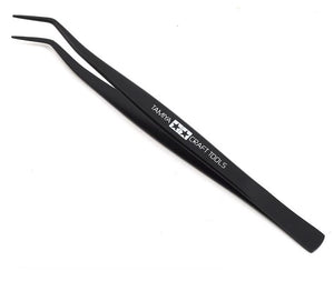 Tamiya Angled Tweezers