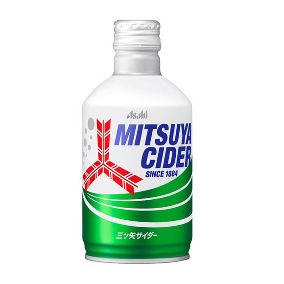 Asahi Mitsuya Cider Bottle 10.10 oz