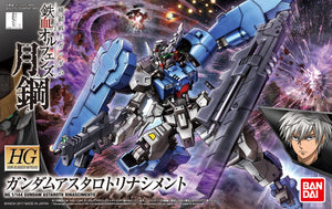 Gundam Iron-Blooded Orphans Mobile Suit Astaroth Rinascimento