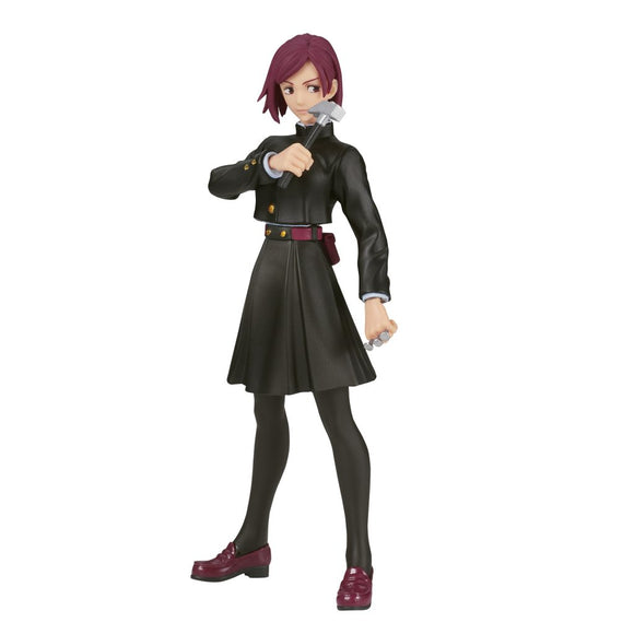 Jujutsu Kaisen Jukon no Kata