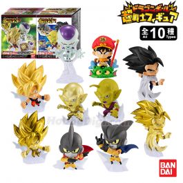 Dragon Ball Figure