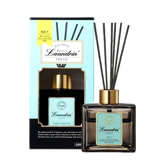 Laundrin' Room Diffuser No.7