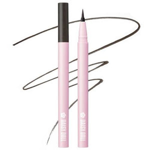 DAISY DOLL Long Lasting Eyeliner BK (Black)