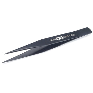 Tamiya Straight Tweezers