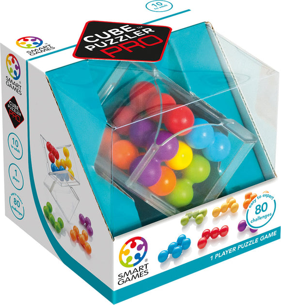 Cube Puzzler Pro