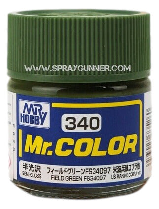 Mr Hobby Paint 10ml