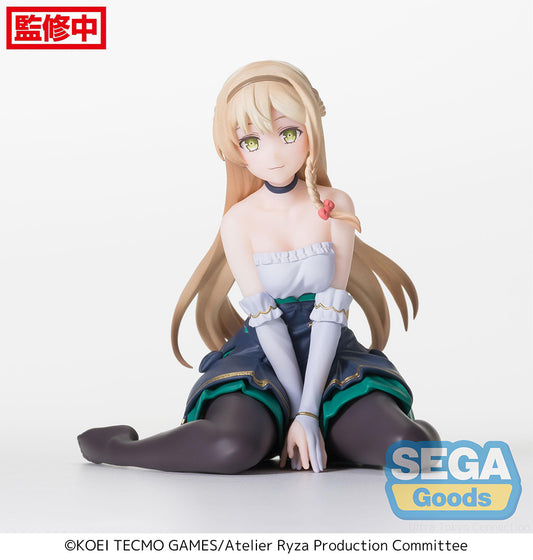 PM Perching Figure - Atelier Ryza: Ever Darkness & The Secret Hideout "Klaudia Valentz"