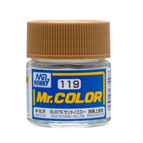 Mr Hobby Paint 10ml