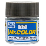 Mr Hobby Paint 10ml