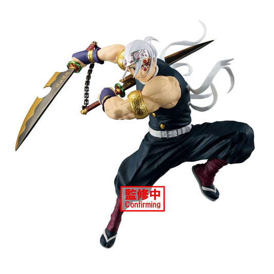 Vibration Stars Limited - Demon Slayer - Tengen Uzui - II