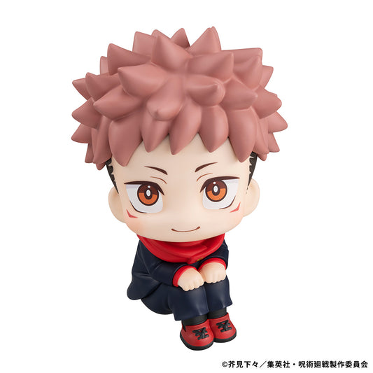 Lookup | Jujutsu Kaisen | Yuji Itadori