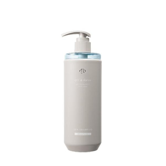 Off&Relax Spa Shampoo Moisture