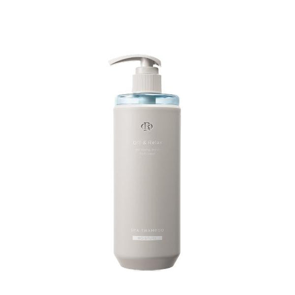Off&Relax Spa Shampoo Moisture