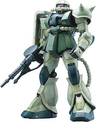 Gundam MS-06F Zaku II Perfect Grade