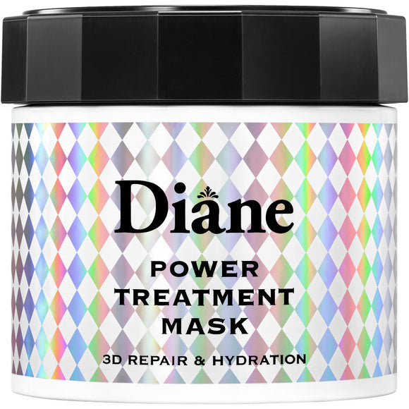 Moist Diane Power Treatment Mask