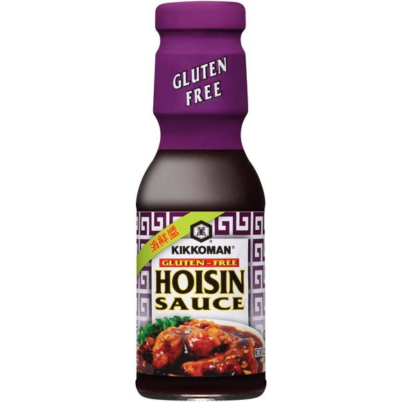 Kikkoman Hoisin Sauce Gluten Free