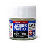Tamiya Lacquer Finish Paint 10ml