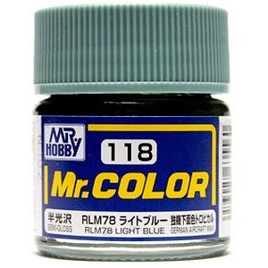 Mr Hobby Paint 10ml