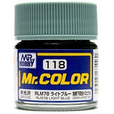 Mr Hobby Paint 10ml