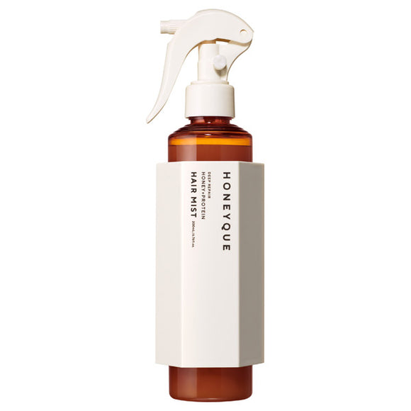 HONEYQUE Deep Repair 2Way Hair Mist Moist