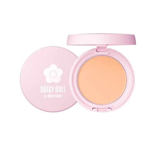DAISY DOLL Face Powder 01 (Light Ocher)