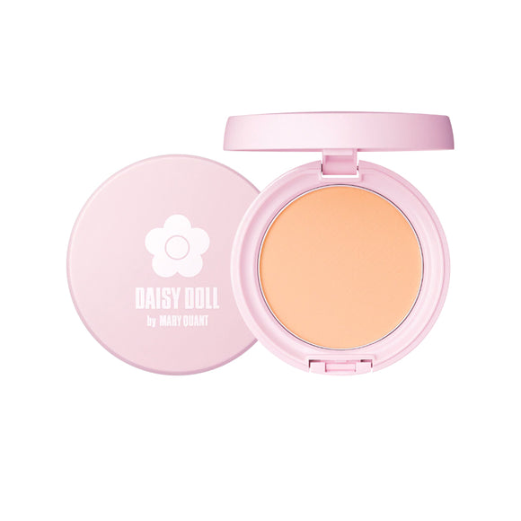 DAISY DOLL Face Powder 01 (Light Ocher)