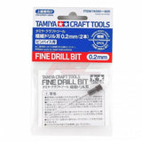 Tamiya Fine Drill Bit