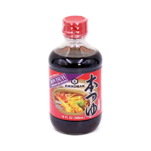 Kikkoman Hon Tsuyu Soup Base