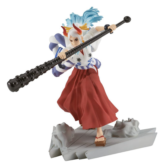 One Piece Senkozekkei - Yamato