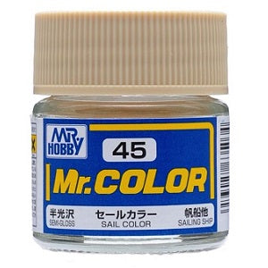 Mr Hobby Paint 10ml