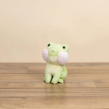 Bellzi Mini Plush