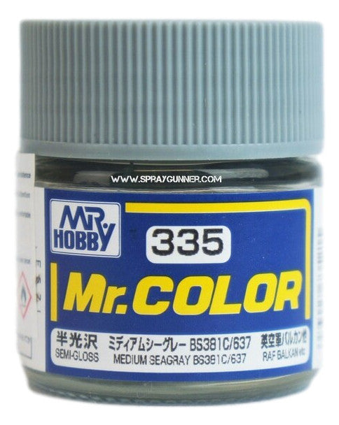 Mr Hobby Paint 10ml