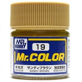 Mr Hobby Paint 10ml