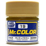 Mr Hobby Paint 10ml