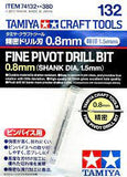 Tamiya Fine Pine Vise