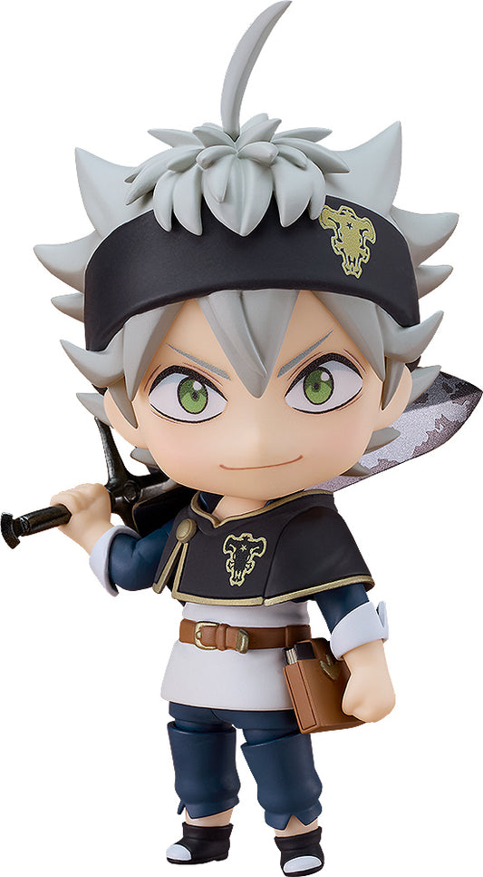 Nendoroid 2659 | Black Clover | Asta