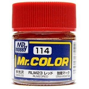 Mr Hobby Paint 10ml