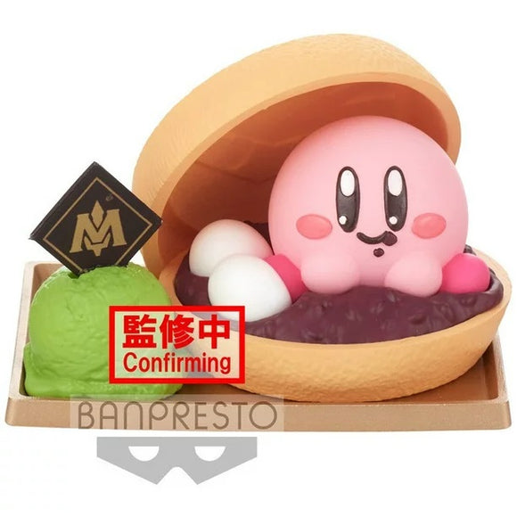 Kirby Paldolce Collection Vol 4 Ver B