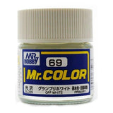 Mr Hobby Paint 10ml