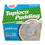 Sun Tropics Tapioca Pudding 2 Cups