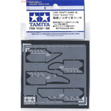 Tamiya Fine Craft Saws For Line Carving