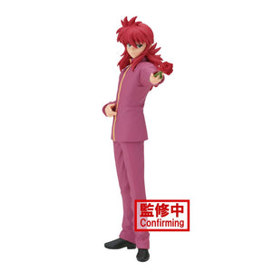 DXF - Yu Yu Hakusho - Kurama