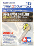 Tamiya Fine Pine Vise