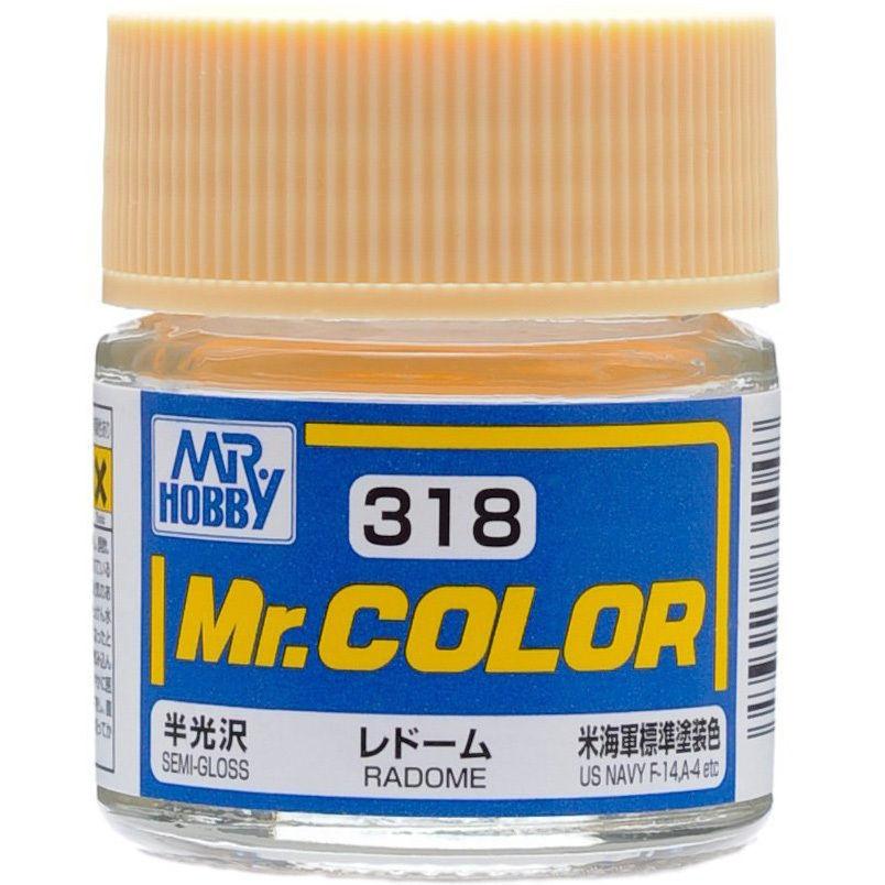 Mr Hobby Paint 10ml