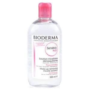 BIODERMA Sensibio H2O 500ml