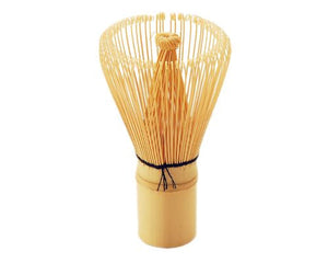 Bamboo Matcha Whisk