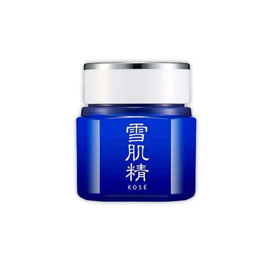 KOSE Sekkisei Cream RN2020